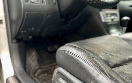 Toyota Avensis III рестайлинг, 2003 год, 570 000 рублей, 28 фотография