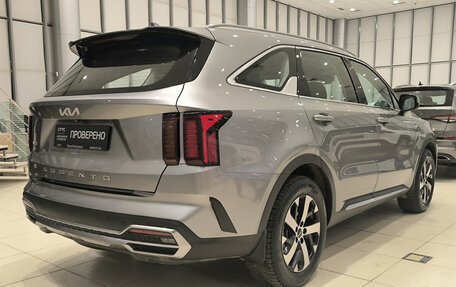 KIA Sorento IV, 2022 год, 3 650 000 рублей, 6 фотография