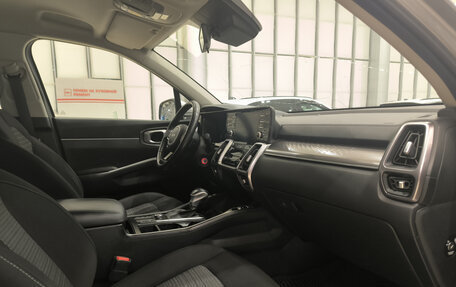 KIA Sorento IV, 2022 год, 3 650 000 рублей, 13 фотография