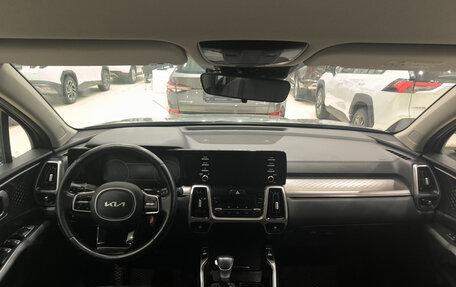 KIA Sorento IV, 2022 год, 3 650 000 рублей, 17 фотография