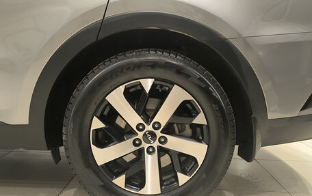 KIA Sorento IV, 2022 год, 3 650 000 рублей, 22 фотография