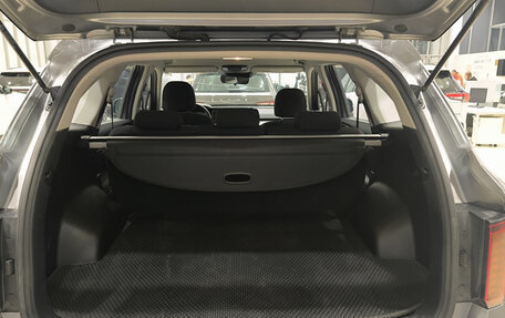 KIA Sorento IV, 2022 год, 3 650 000 рублей, 12 фотография