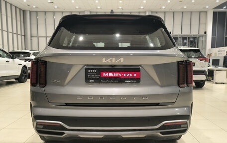 KIA Sorento IV, 2022 год, 3 650 000 рублей, 7 фотография