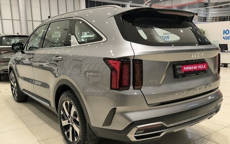 KIA Sorento IV, 2022 год, 3 650 000 рублей, 8 фотография