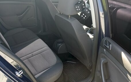 Volkswagen Golf V, 2007 год, 650 000 рублей, 13 фотография