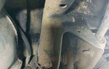 Volkswagen Golf V, 2007 год, 650 000 рублей, 16 фотография