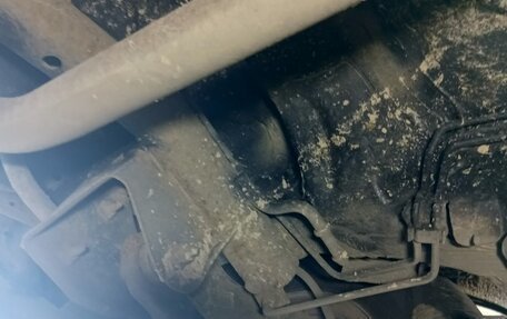 Volkswagen Golf V, 2007 год, 650 000 рублей, 17 фотография