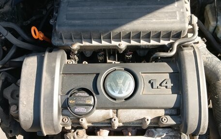 Volkswagen Golf V, 2007 год, 650 000 рублей, 8 фотография