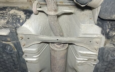 Volkswagen Golf V, 2007 год, 650 000 рублей, 15 фотография