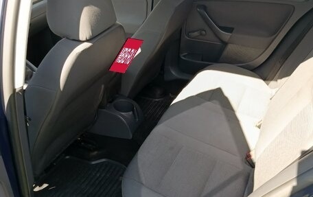 Volkswagen Golf V, 2007 год, 650 000 рублей, 12 фотография