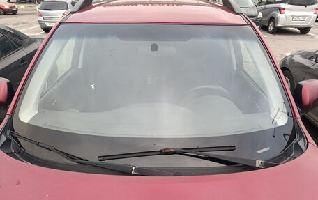 Subaru Forester, 2008 год, 695 000 рублей, 3 фотография