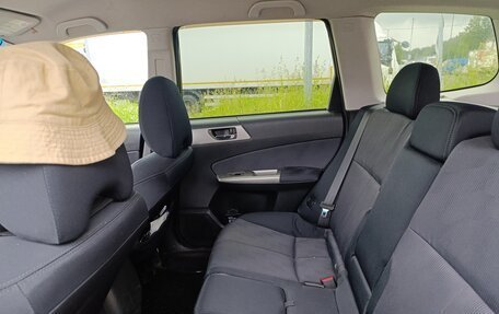 Subaru Forester, 2008 год, 695 000 рублей, 10 фотография