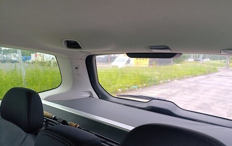 Subaru Forester, 2008 год, 695 000 рублей, 11 фотография