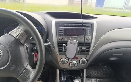 Subaru Forester, 2008 год, 695 000 рублей, 12 фотография