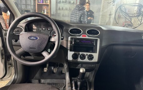 Ford Focus II рестайлинг, 2005 год, 400 000 рублей, 8 фотография