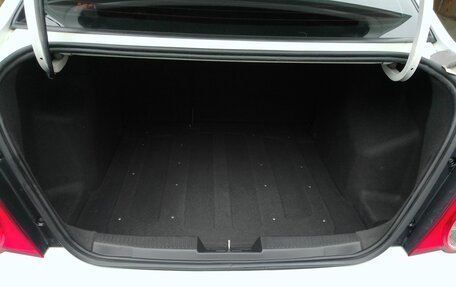 Chevrolet Aveo III, 2012 год, 680 000 рублей, 9 фотография