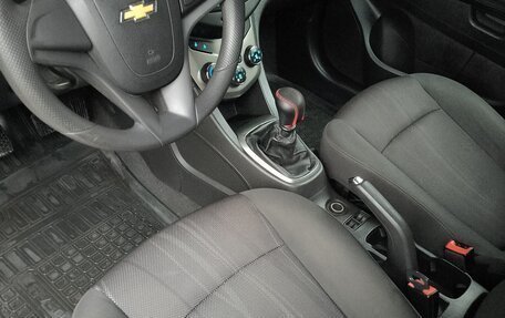 Chevrolet Aveo III, 2012 год, 680 000 рублей, 11 фотография