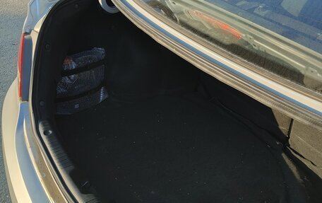 Hyundai Solaris II рестайлинг, 2013 год, 680 000 рублей, 10 фотография