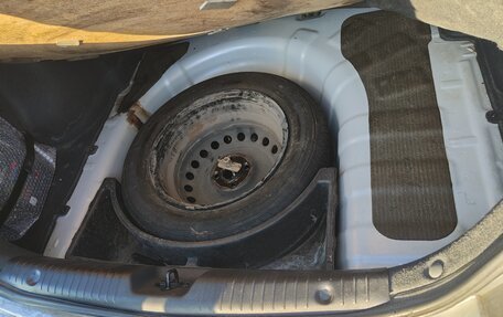 Hyundai Solaris II рестайлинг, 2013 год, 680 000 рублей, 11 фотография