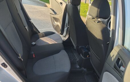 Hyundai Solaris II рестайлинг, 2013 год, 680 000 рублей, 9 фотография