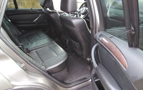 BMW X5, 2004 год, 990 000 рублей, 6 фотография