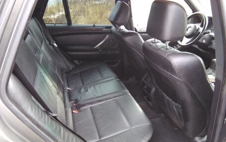 BMW X5, 2004 год, 990 000 рублей, 7 фотография