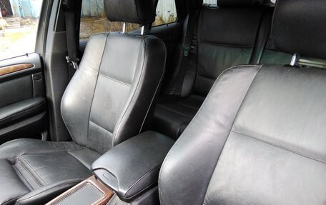 BMW X5, 2004 год, 990 000 рублей, 12 фотография