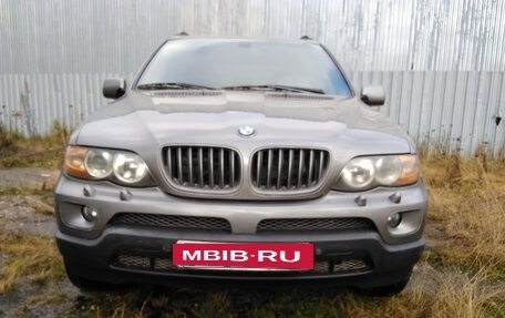 BMW X5, 2004 год, 990 000 рублей, 8 фотография