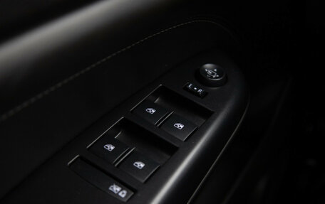 Cadillac SRX II рестайлинг, 2013 год, 1 399 000 рублей, 16 фотография