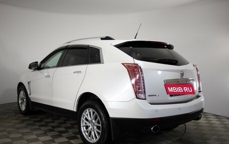 Cadillac SRX II рестайлинг, 2013 год, 1 399 000 рублей, 7 фотография