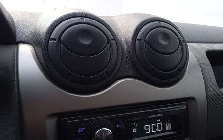 Renault Logan I, 2011 год, 380 000 рублей, 10 фотография