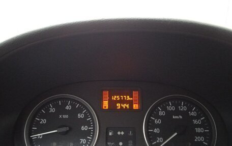 Renault Logan I, 2011 год, 380 000 рублей, 9 фотография