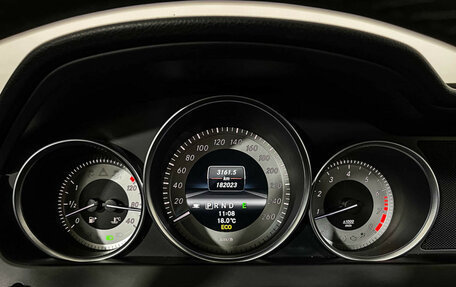 Mercedes-Benz C-Класс, 2013 год, 1 497 000 рублей, 11 фотография