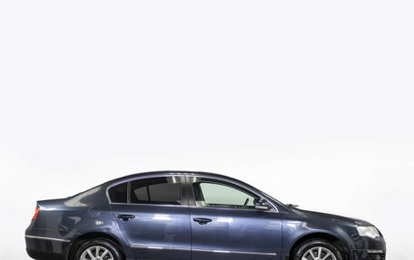 Volkswagen Passat B6, 2007 год, 498 000 рублей, 4 фотография