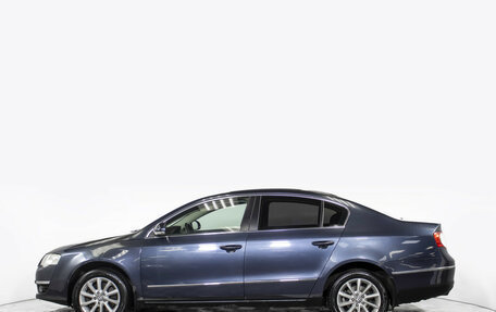 Volkswagen Passat B6, 2007 год, 498 000 рублей, 8 фотография