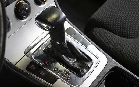 Volkswagen Passat B6, 2007 год, 498 000 рублей, 16 фотография