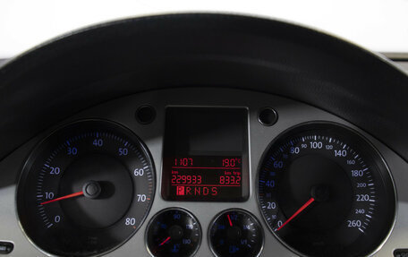 Volkswagen Passat B6, 2007 год, 498 000 рублей, 11 фотография