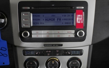 Volkswagen Passat B6, 2007 год, 498 000 рублей, 17 фотография