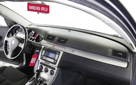 Volkswagen Passat B6, 2007 год, 498 000 рублей, 12 фотография