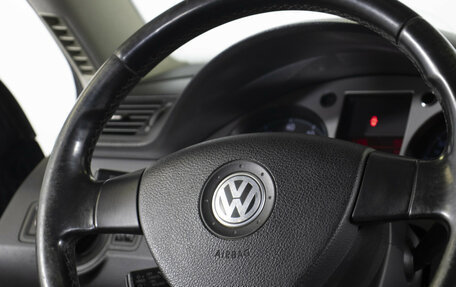 Volkswagen Passat B6, 2007 год, 498 000 рублей, 18 фотография