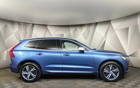 Volvo XC60 II, 2018 год, 2 739 000 рублей, 6 фотография