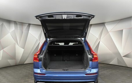 Volvo XC60 II, 2018 год, 2 739 000 рублей, 12 фотография