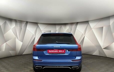 Volvo XC60 II, 2018 год, 2 739 000 рублей, 8 фотография