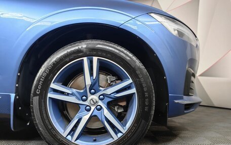 Volvo XC60 II, 2018 год, 2 739 000 рублей, 9 фотография