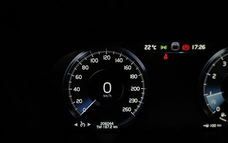 Volvo XC60 II, 2018 год, 2 739 000 рублей, 18 фотография