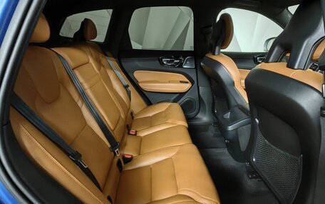 Volvo XC60 II, 2018 год, 2 739 000 рублей, 16 фотография