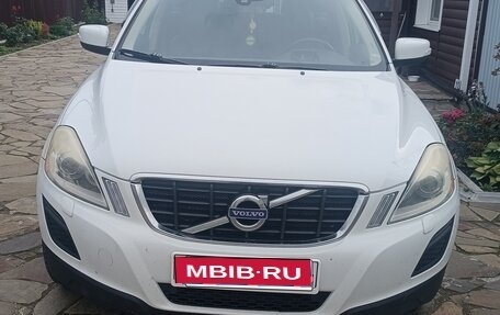 Volvo XC60 II, 2011 год, 1 100 000 рублей, 1 фотография