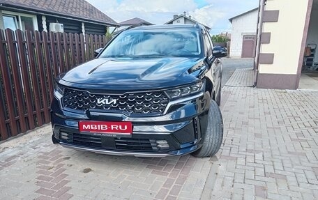 KIA Sorento IV, 2022 год, 3 200 000 рублей, 1 фотография