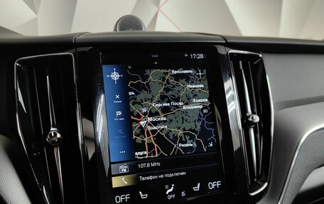 Volvo XC60 II, 2018 год, 2 739 000 рублей, 21 фотография