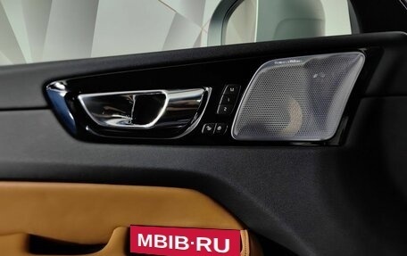 Volvo XC60 II, 2018 год, 2 739 000 рублей, 22 фотография